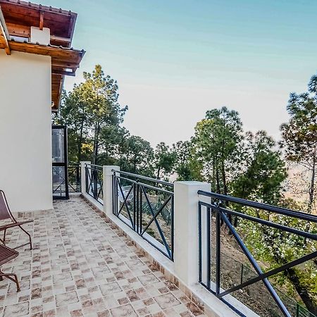 Hostie Sharanam - 2Bhk Pvt Mountain Villa, Majkhali ราณีเขต ภายนอก รูปภาพ