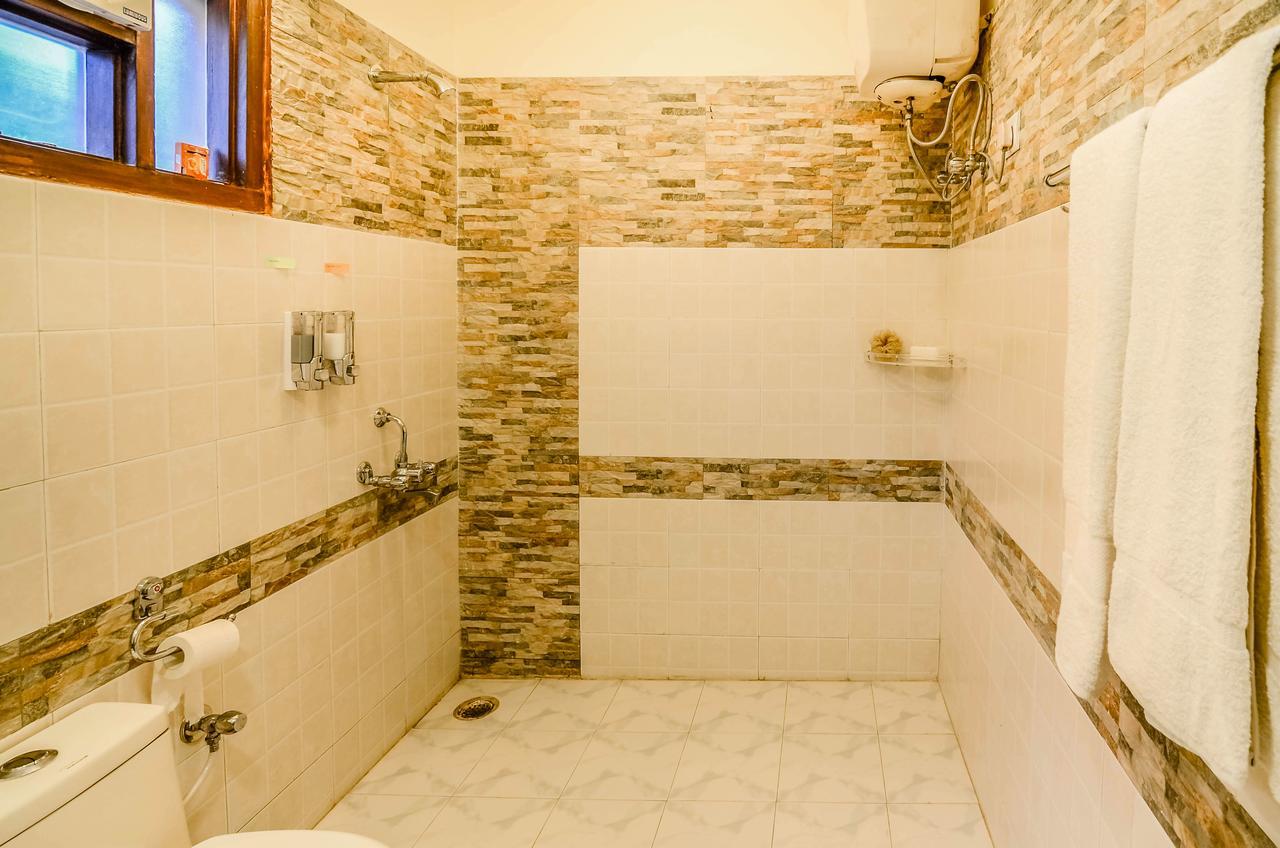 Hostie Sharanam - 2Bhk Pvt Mountain Villa, Majkhali ราณีเขต ภายนอก รูปภาพ