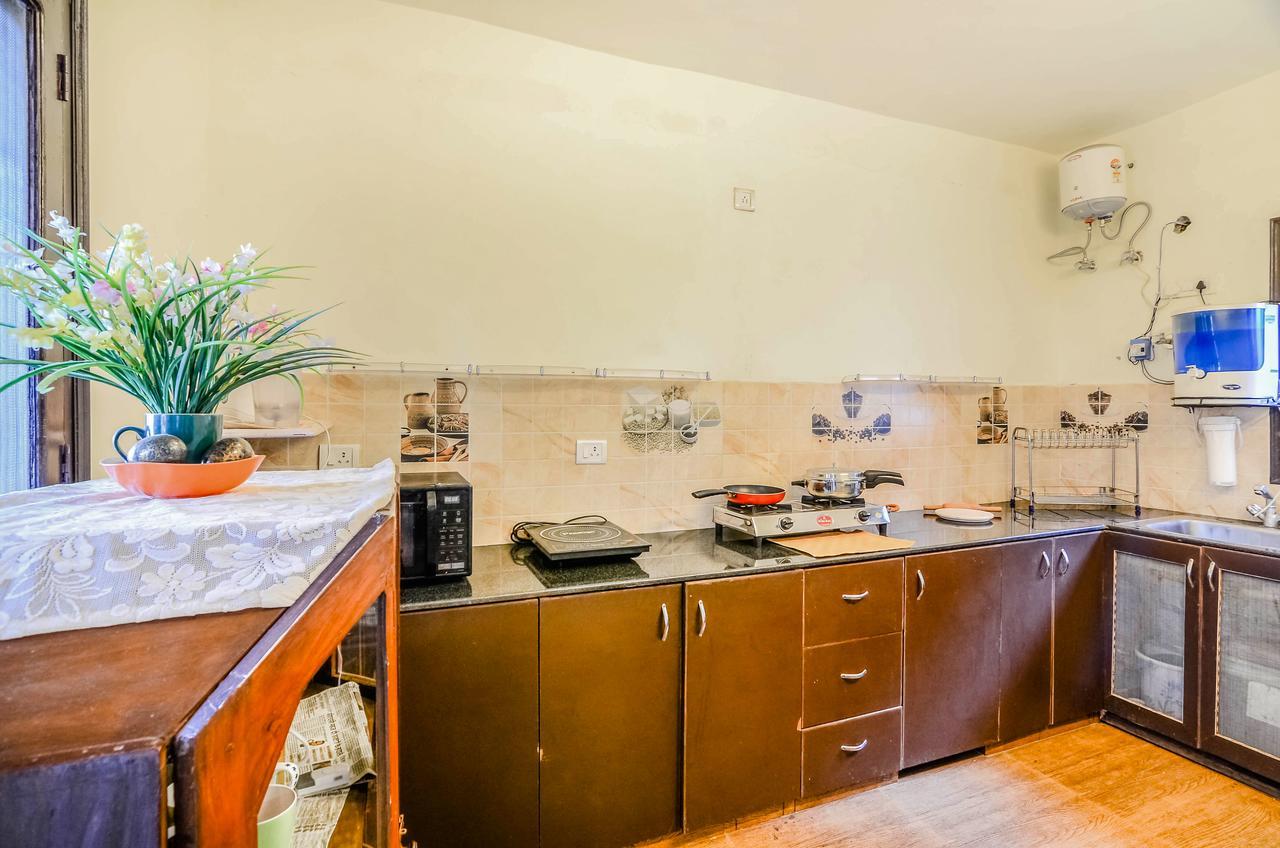 Hostie Sharanam - 2Bhk Pvt Mountain Villa, Majkhali ราณีเขต ภายนอก รูปภาพ